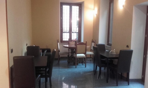 Villa Luzzatti image 16