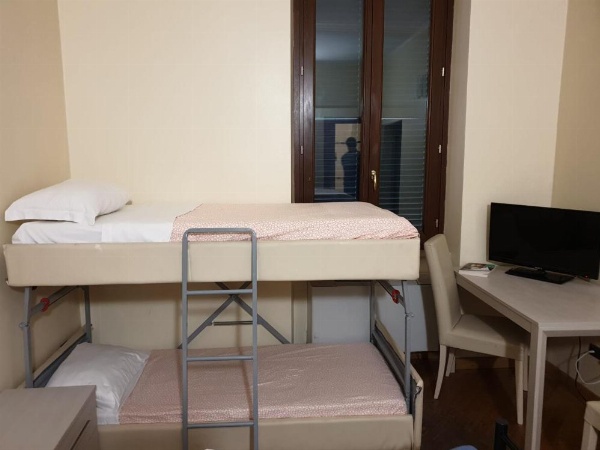 Villa Luzzatti image 19