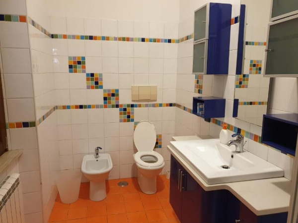 Villa Luzzatti image 20