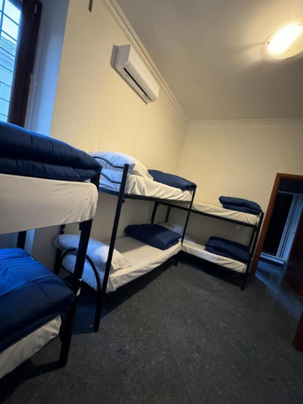 Villa Luzzatti image 23