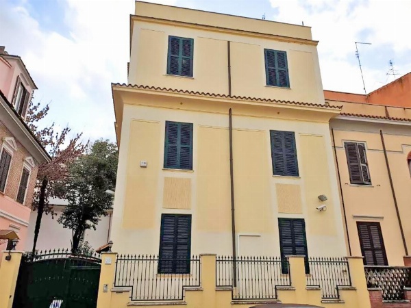 Villa Luzzatti image 24