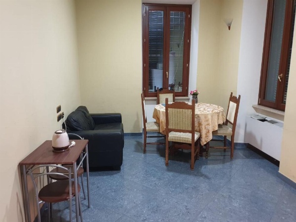 Villa Luzzatti image 25