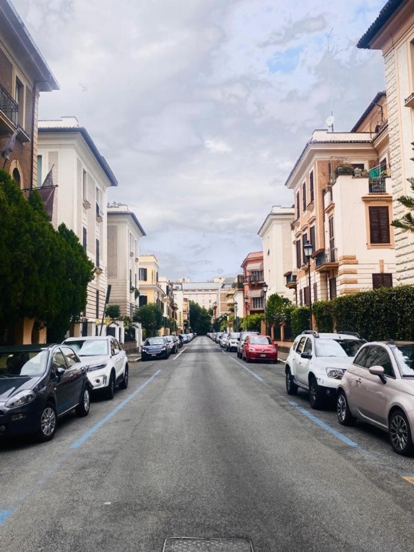 Villa Luzzatti Main image