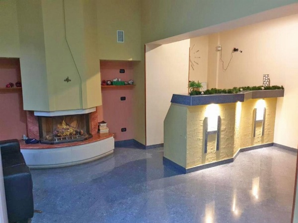 Villa Luzzatti image 9